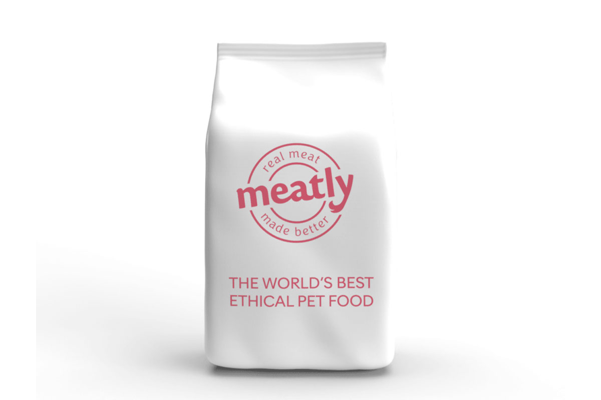 The real cheap petfood company